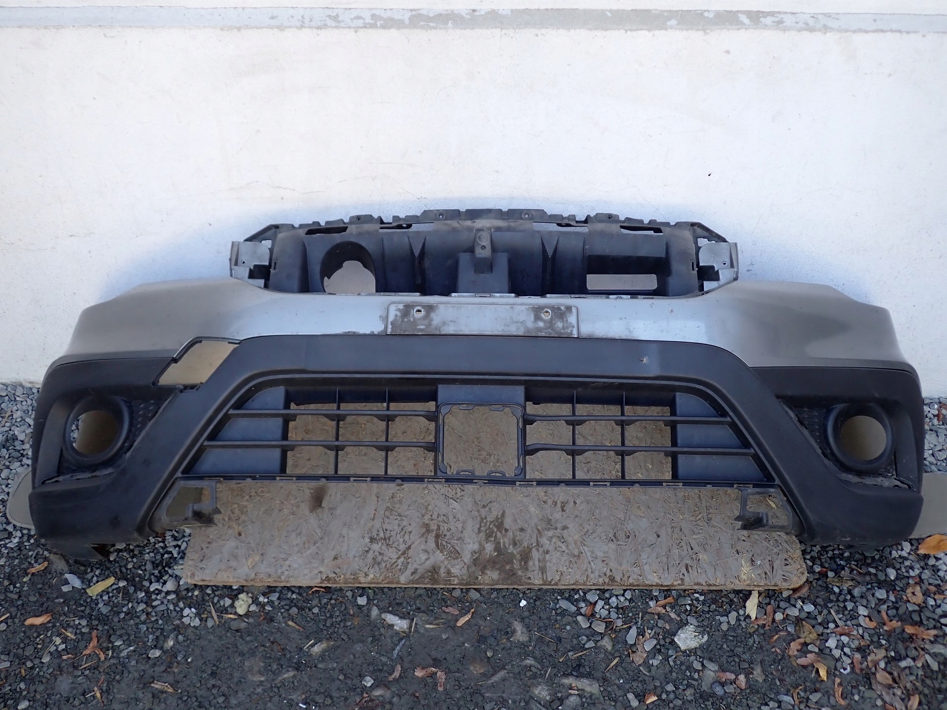 bumper front front SUZUKI SX4 S CROSS LIFT 2016-2021R 71721-64R0