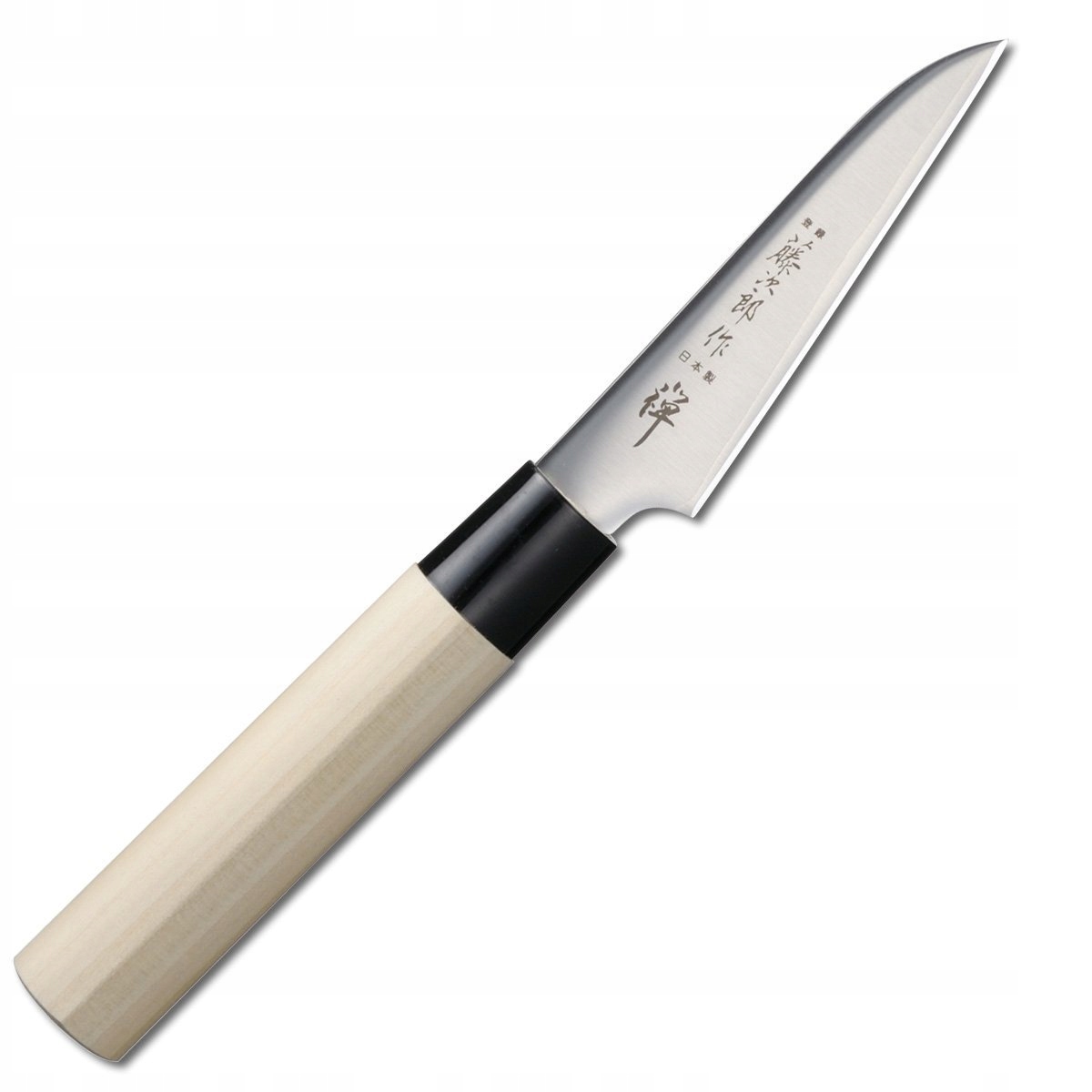 Nôž na lúpanie 9 cm Tojiro Zen Dub