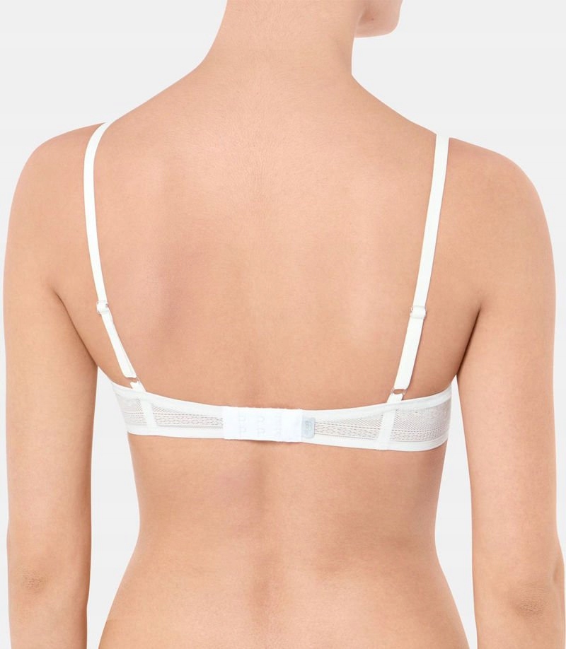 Sloggi Triumph biustonosz Sloggi Zero lace WHP ecru 00GZ/GZ 70D EAN (GTIN) 7613136805123