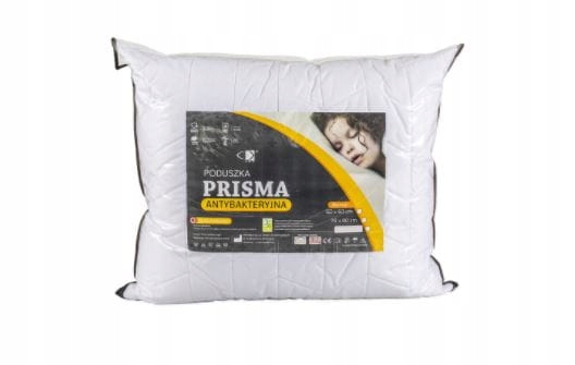 

Poduszka wkład jasiek Amw 40x40 Prisma Aegis 250g
