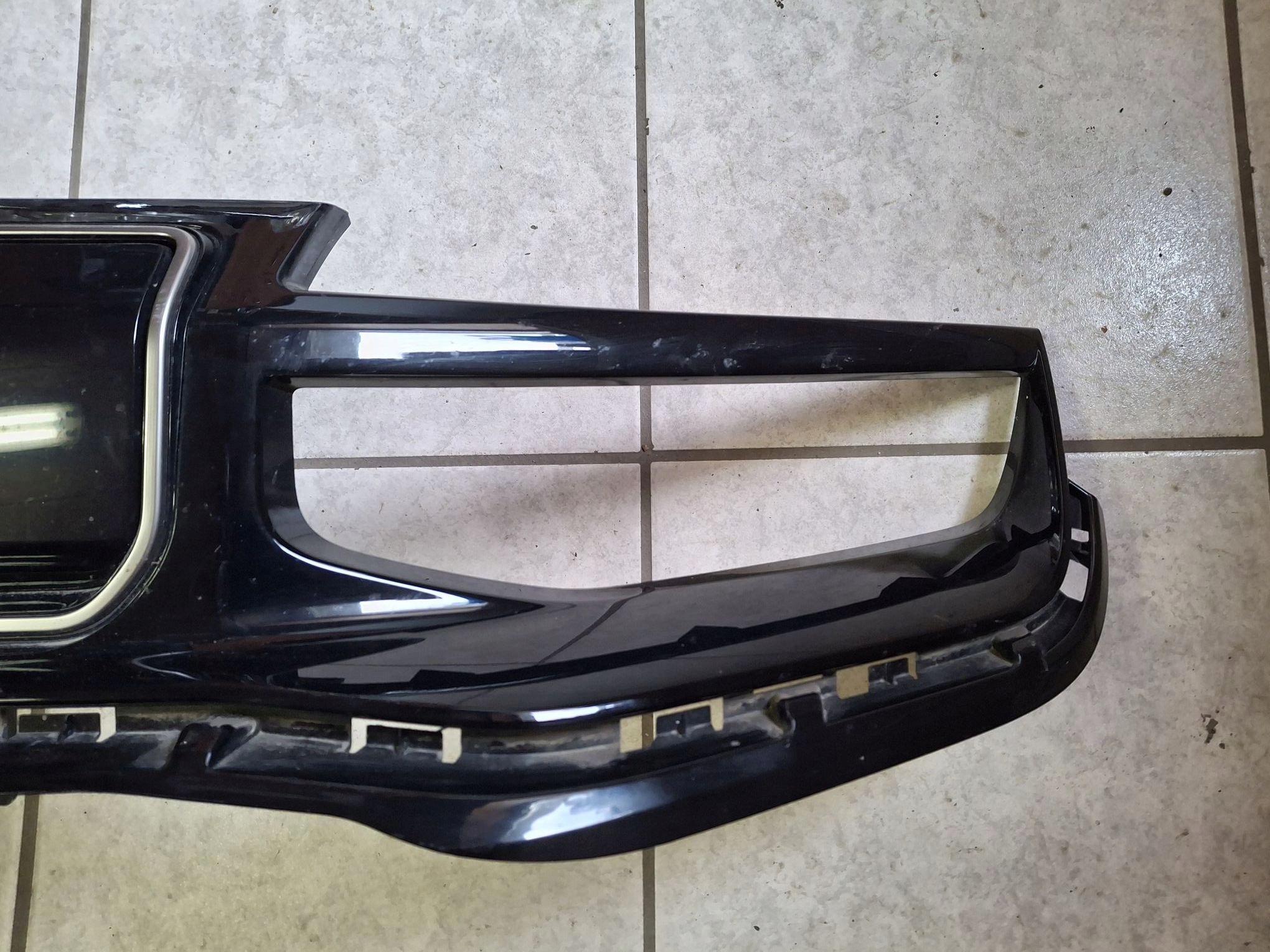 maska JEEP AVENGER 2023R->