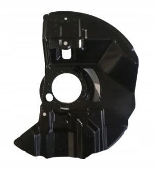 Bmw 3 E46 Z4 E85/86 Kryt Brzdového Kotouče Přední Pravý Nový