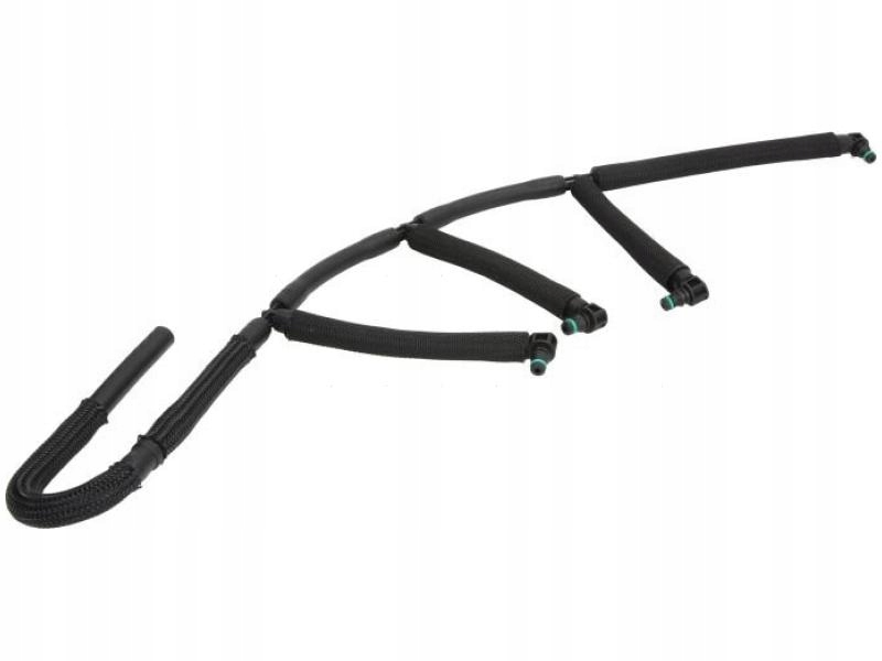 Autlog KL3011 шланг, паливо на переливі