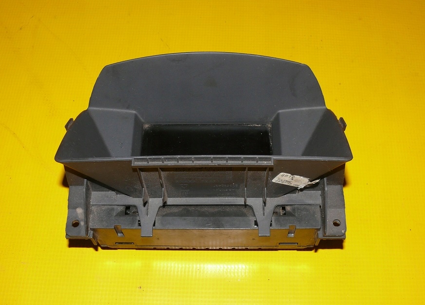 display PANEL OPEL ZAFIRA B II 2 2005-2014 13381053