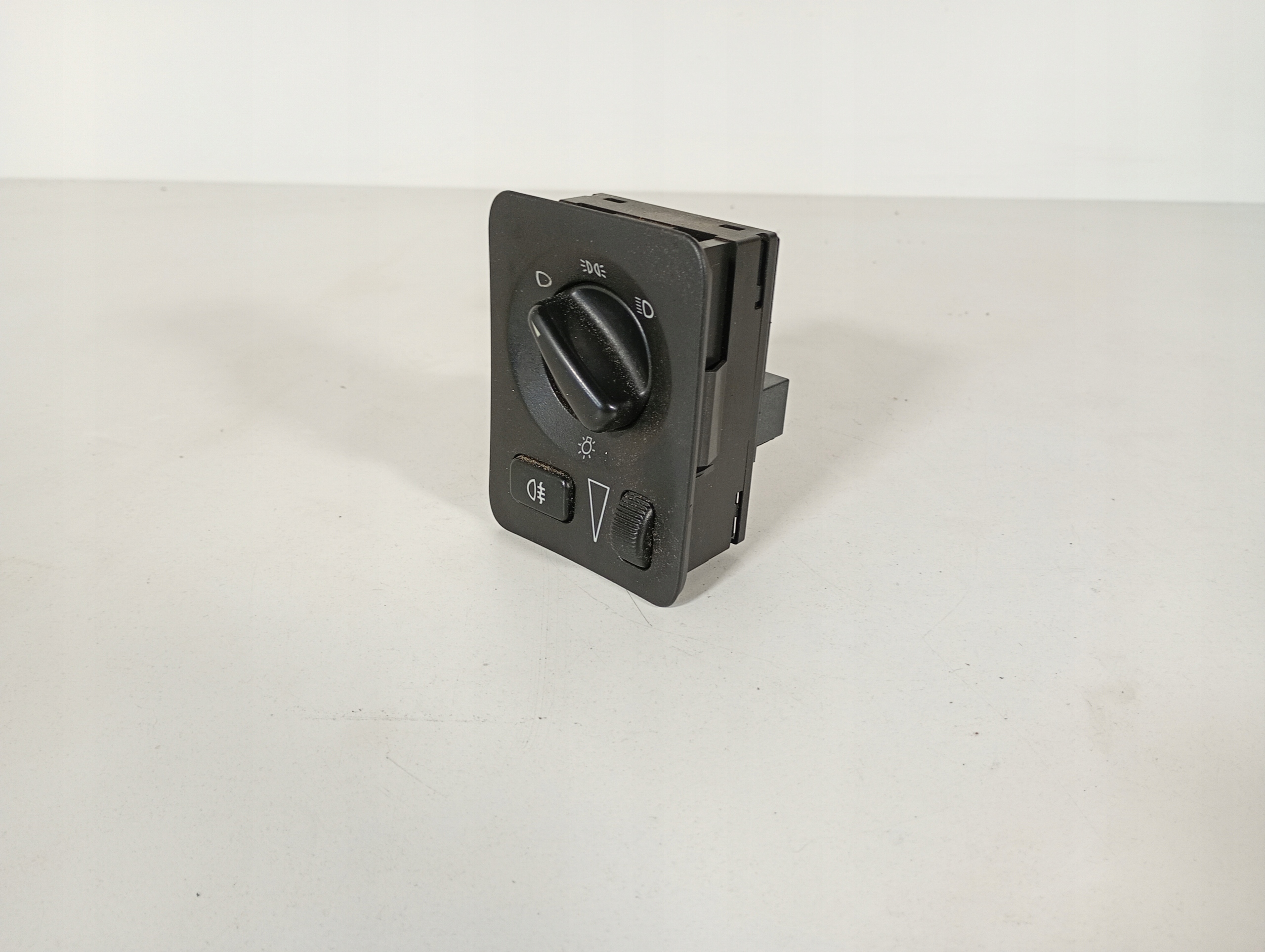 Saab 95 9-5 LIFT 97-09 switch switch PANEL of the lights OE 12760589
