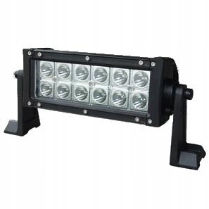 PANEL LED 12X3W 2640 LUMENOW HIGH POWER CREE