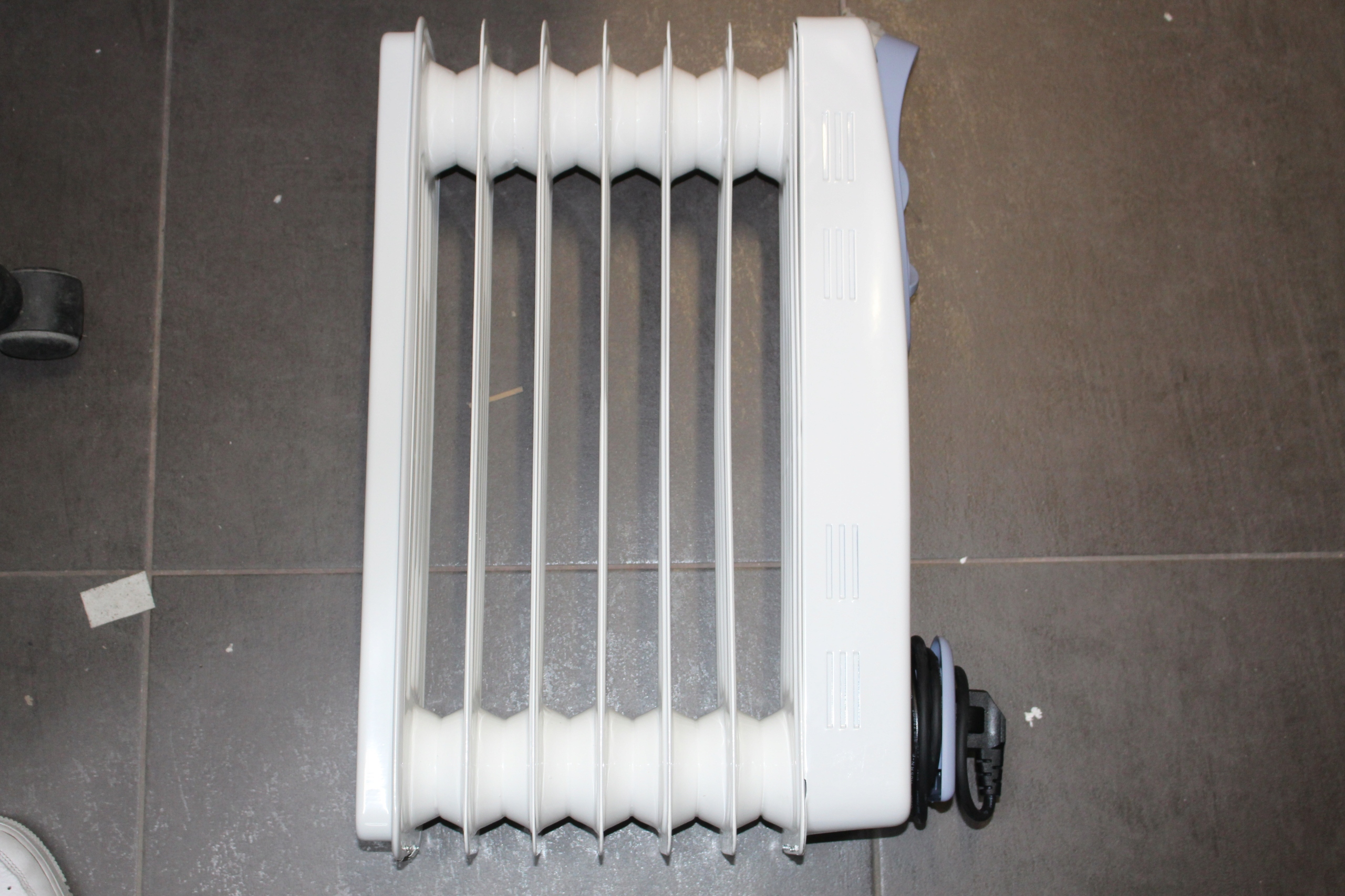 Eurom RAD 1500 nagrzewnica olejowa 363630 Marka Eurom