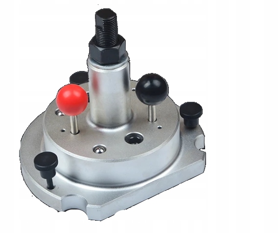 Инструмент для замены сальника коленчатого вала VW