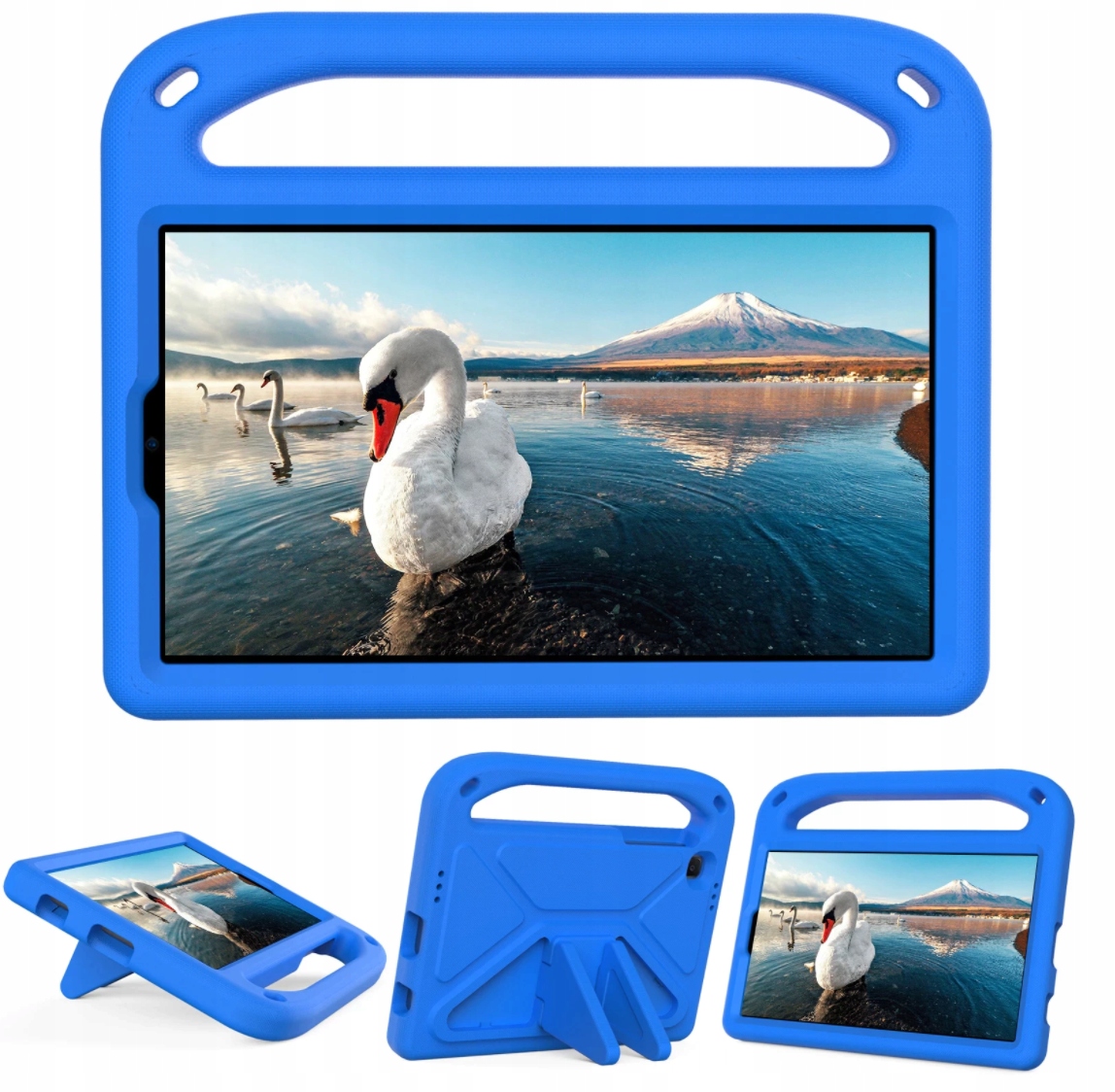 

Etui do Samsung Galaxy Tab A7 Lite 8.7 T220 T225
