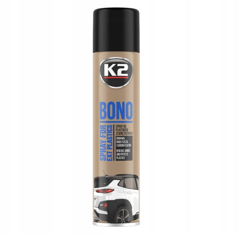 

K2 Bono 300 ML