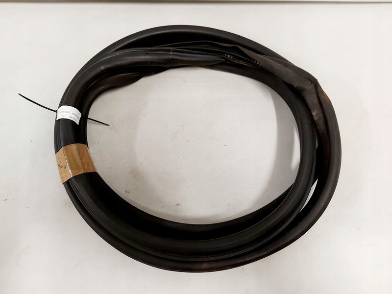 CITROEN BERLINGO II USZCZELKA DRZWI PRZESUWNYCH