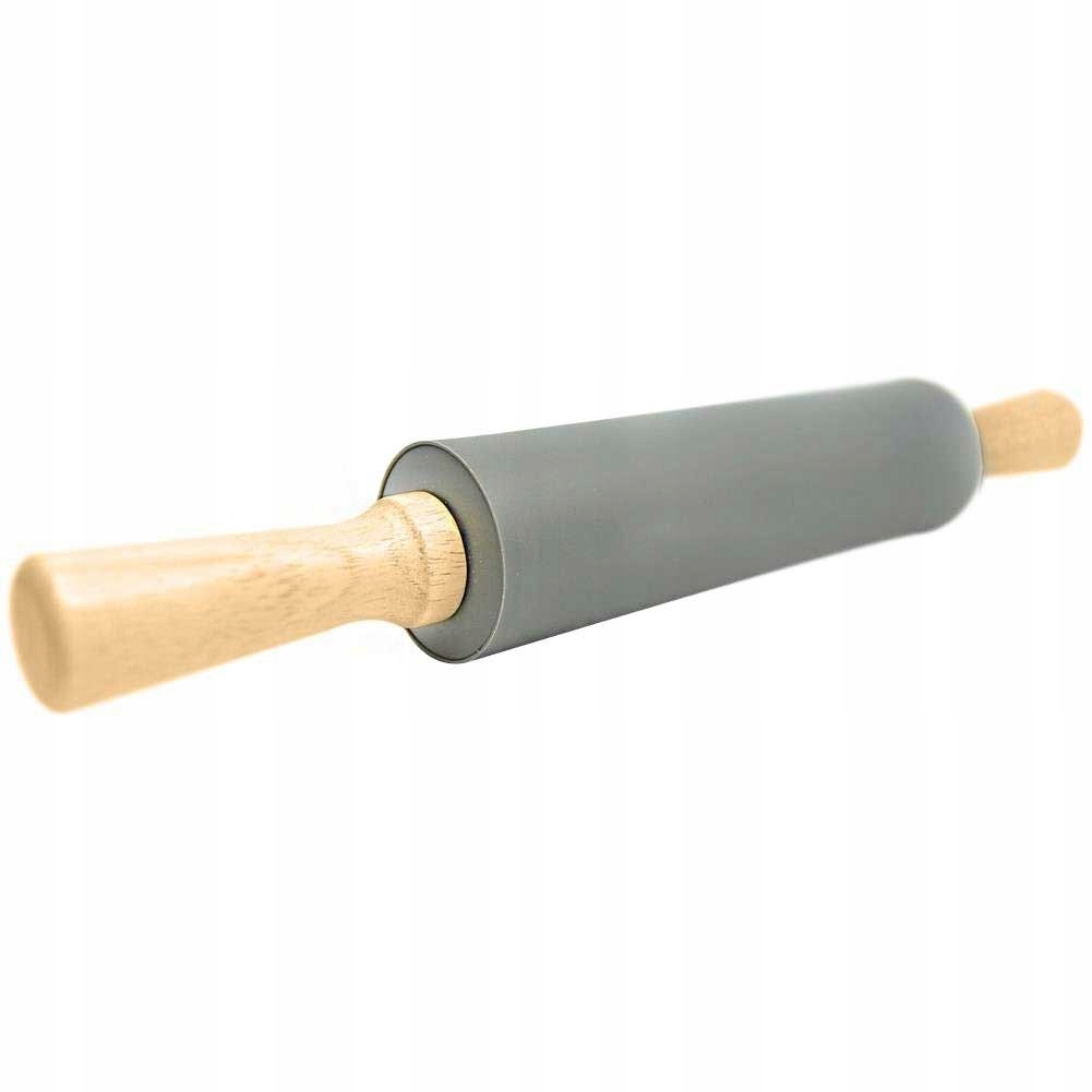 WAŁEK SILIKONOWY DO CIASTA 39cm KINGHOFF KH-1628 Marka Kinghoff