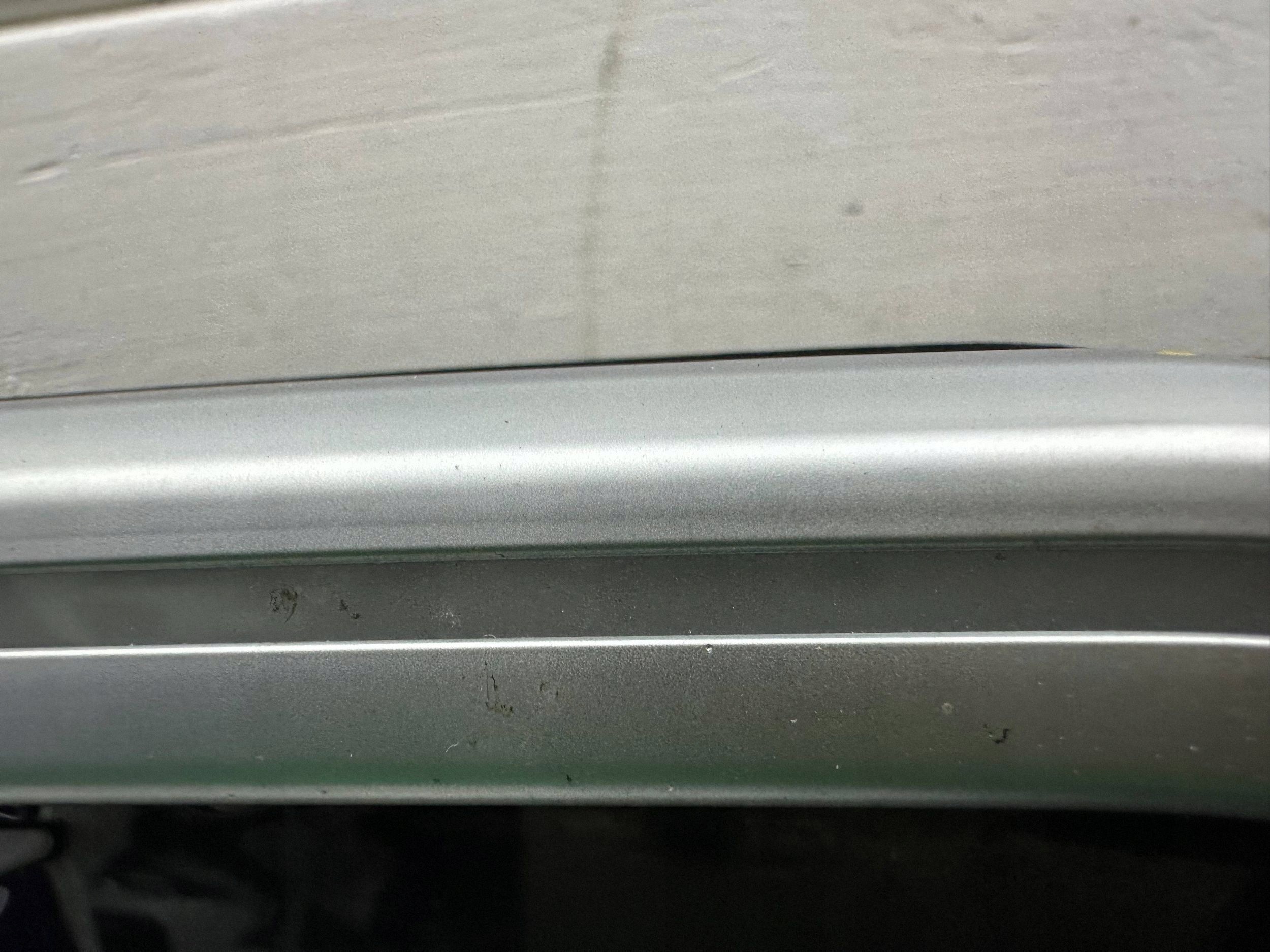 grille radiator (grill) BMW X2 U10 5A4B3D3
