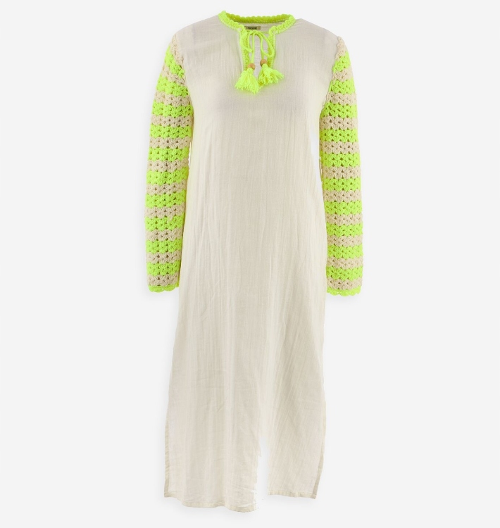 Manoush Caftan Ibiza L