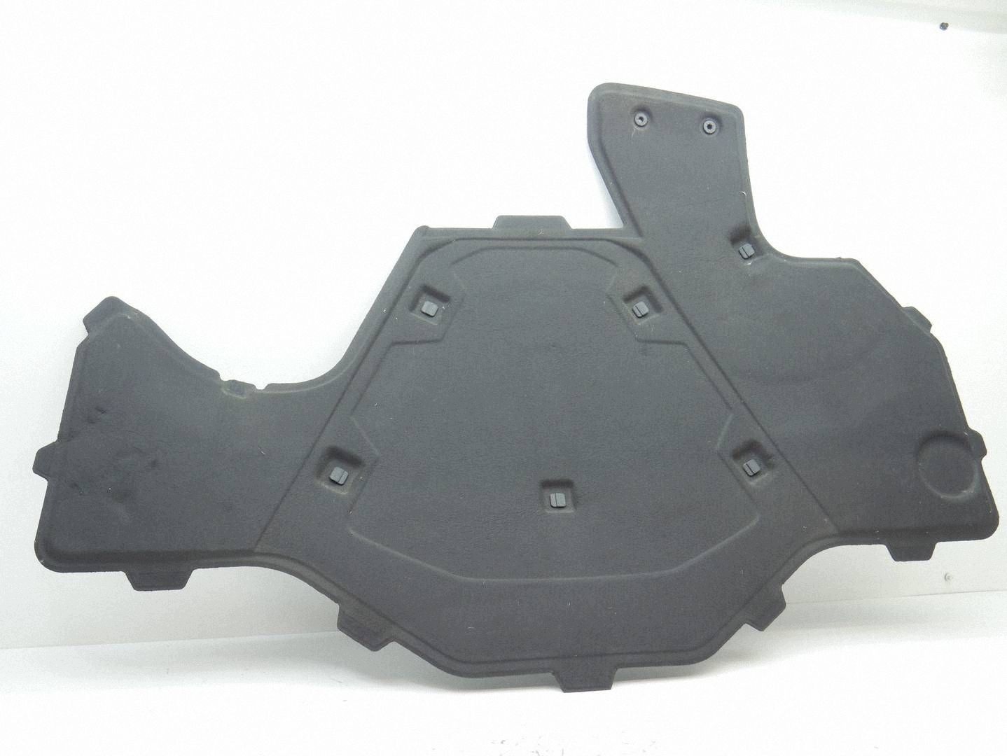 soundproofing PODBITKA bonnets SILINKA AUDI A8 D5 4N 17- 4N0863825