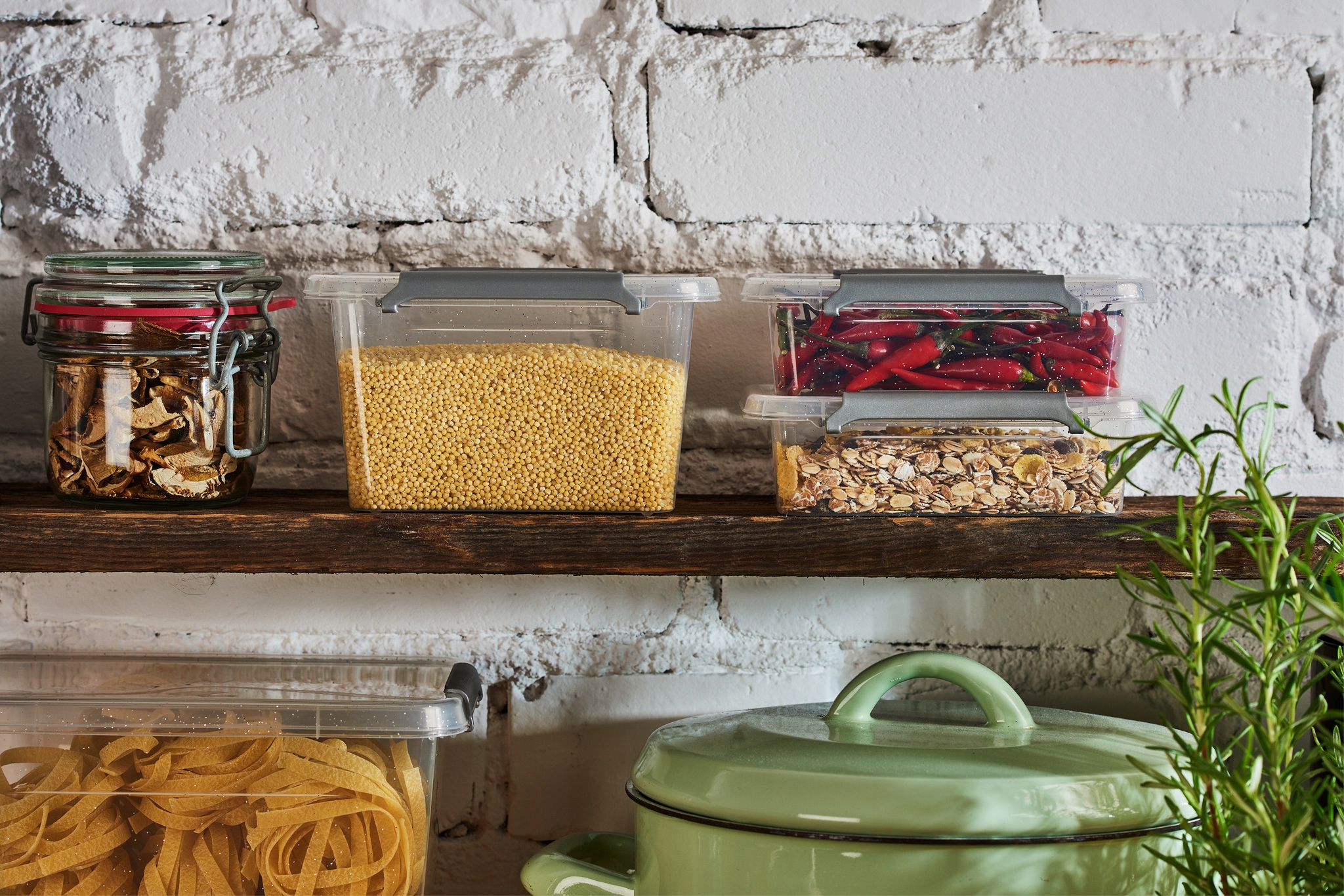 3 x POJEMNIK ANTYBAKTERYJNY NA ŻYWNOŚĆ 350ml Cechy dodatkowe możliwość mrożenia