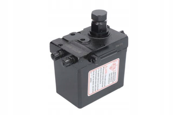 POMPA PODNOSZENIA KABINY TEQ 03 016 S TR