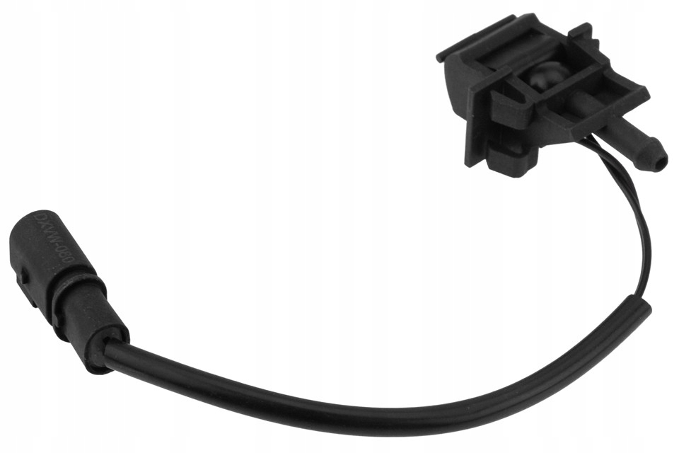 DYSZA SPRYSKIWACZA SZYBY PRZEDNIEJ PHAETON 2002-2010 , BENTLEY CONTIN Producent części NTY