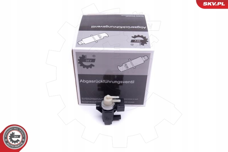 SKV ZAWOR TURBO Numer katalogowy części 14SKV915