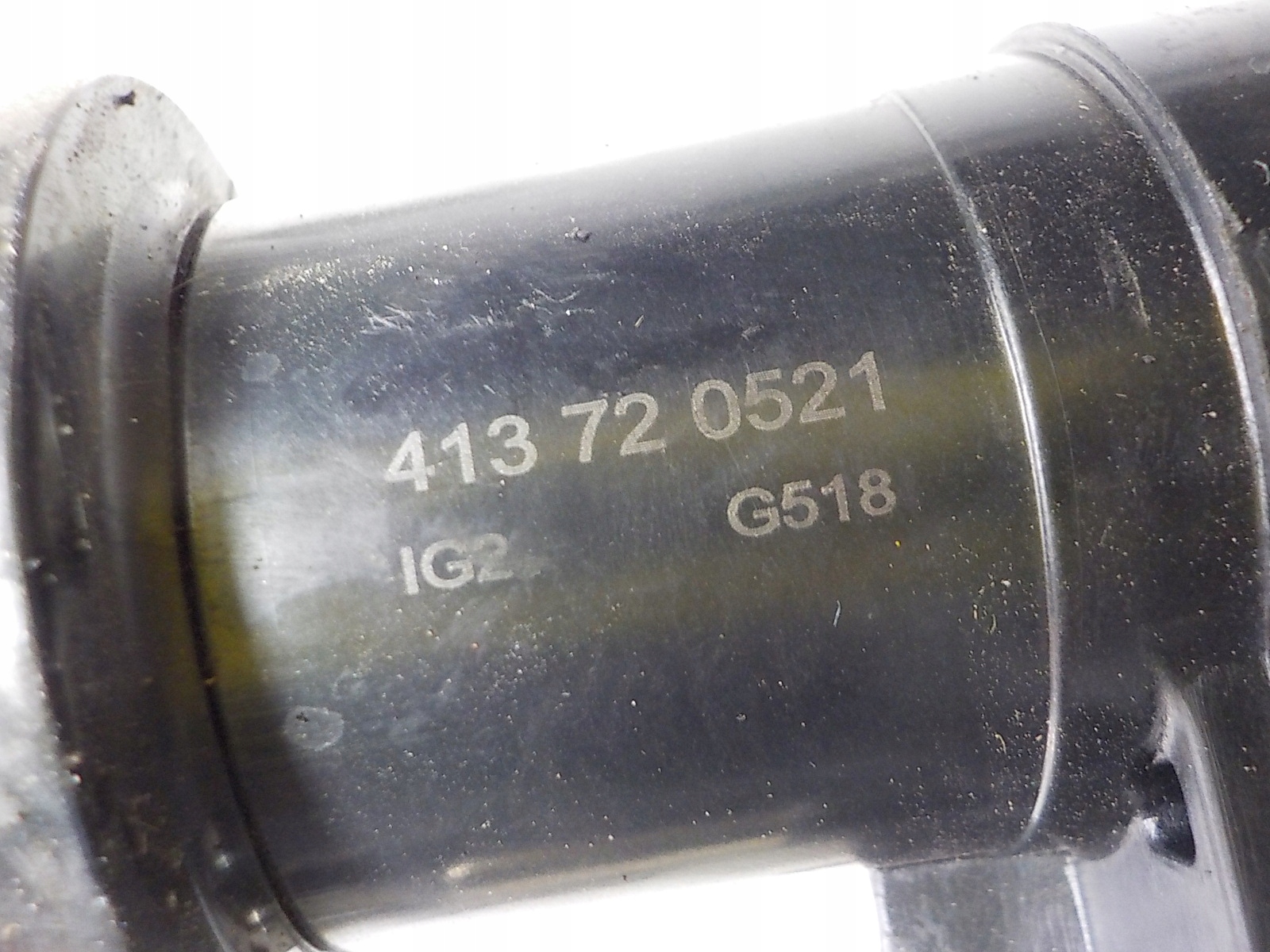 ASTRA J H ZAFIRA B INSIGNIA 1.6 1.8 coil ignition 55584404 replacement