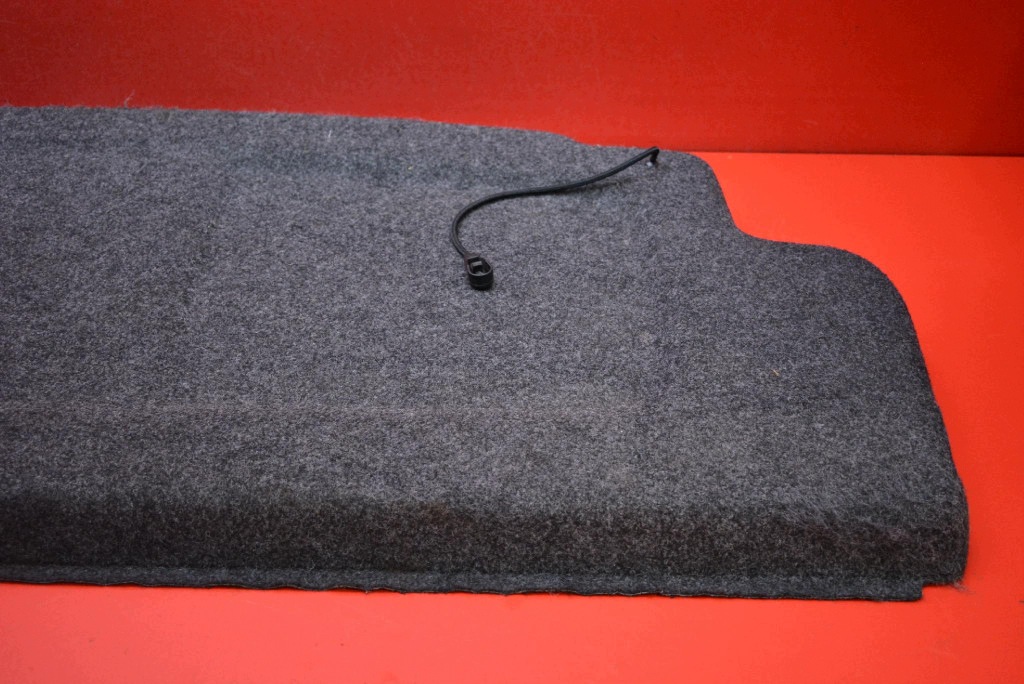 plato boot NISSAN NOTE 1 and E11 LIFT 09-14