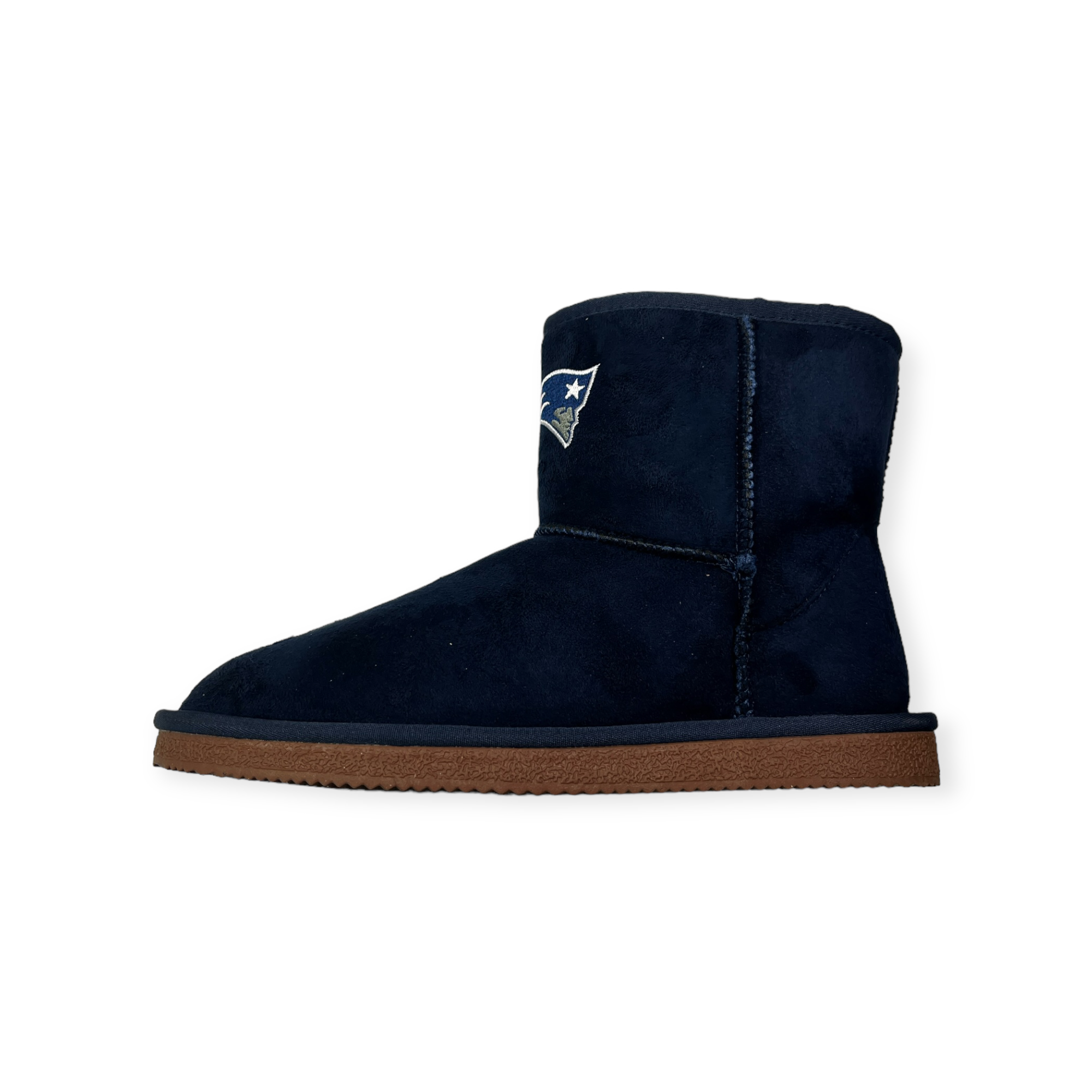 Kotníkové Boty dámské tmavě modré New England Patriots Nfl velikost 40