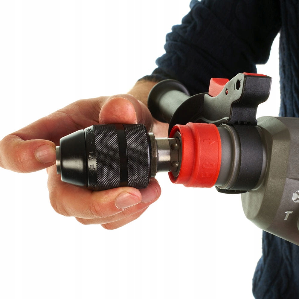 SDS plus 18V 1XAKU MILWAUKEE лодка