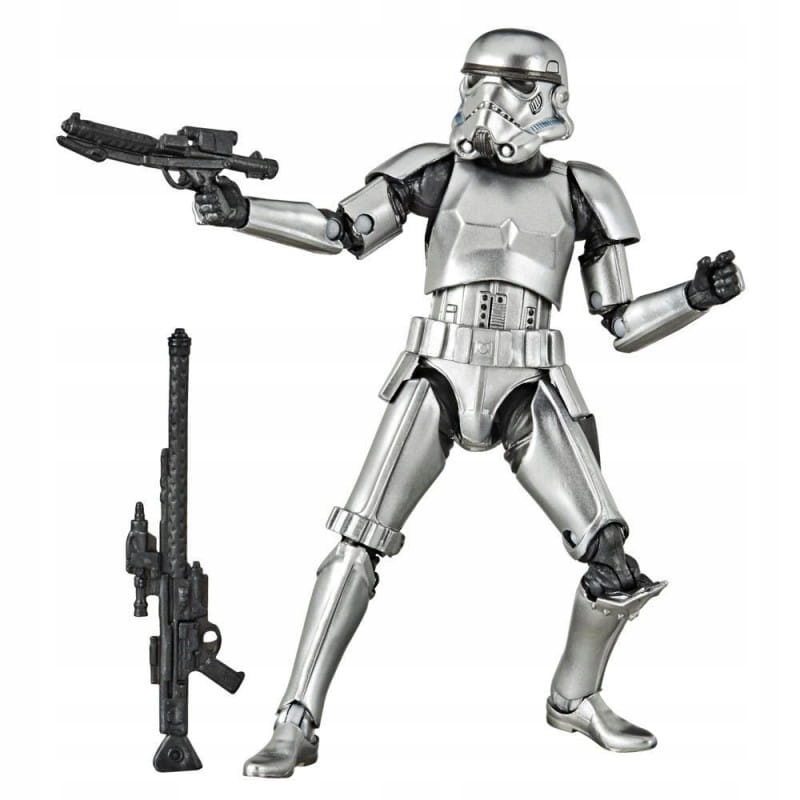 Figurka akcji Storm Trooper Szturmowiec Star War