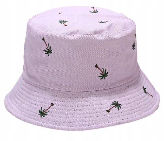 

Kapelusz Rybacki Bucket Hat Dwustronny *kolory*