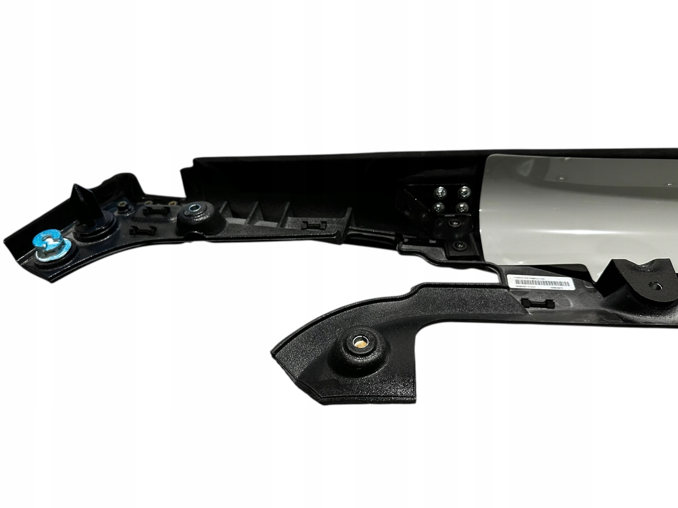 FERRARI 812 COMPETIZIONE panel upper door side LH 952919 768239