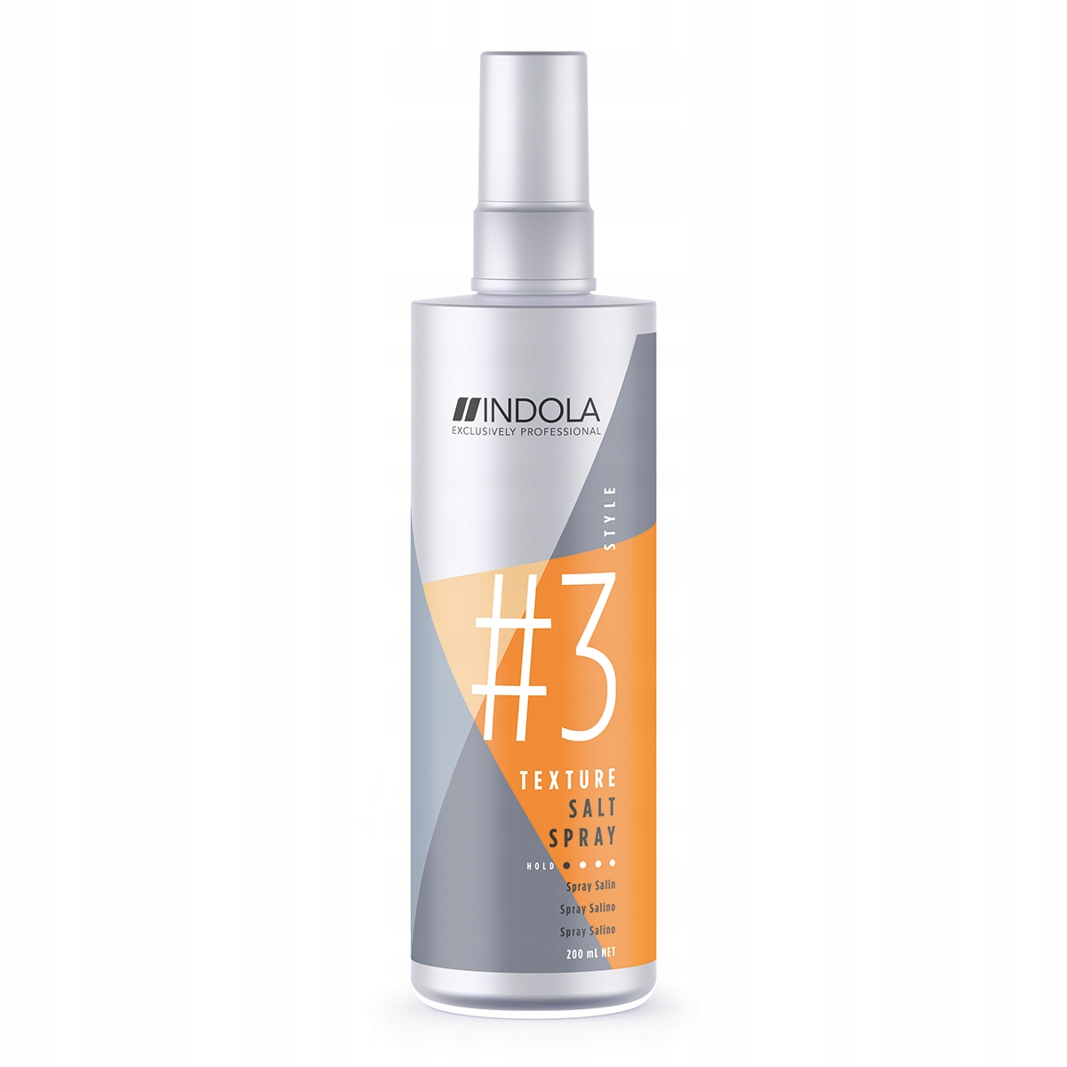 Indola Texture Salt Spray sól morska spray 200ml