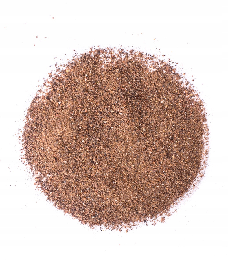 Levně Mletý jalovec 5 kg