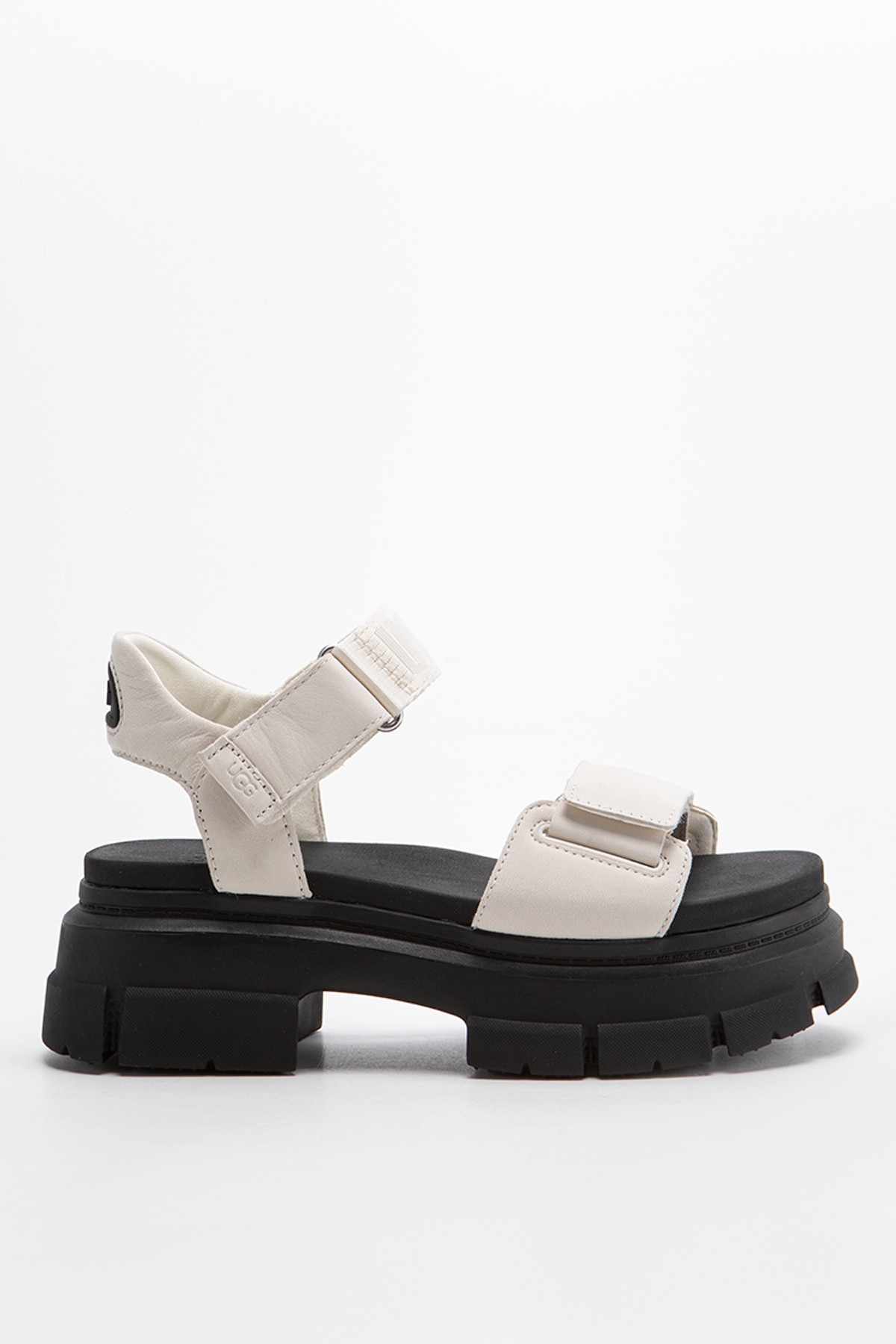 Dámské Sandály Ugg W Ashton Ankle 1136764-JSM (38)