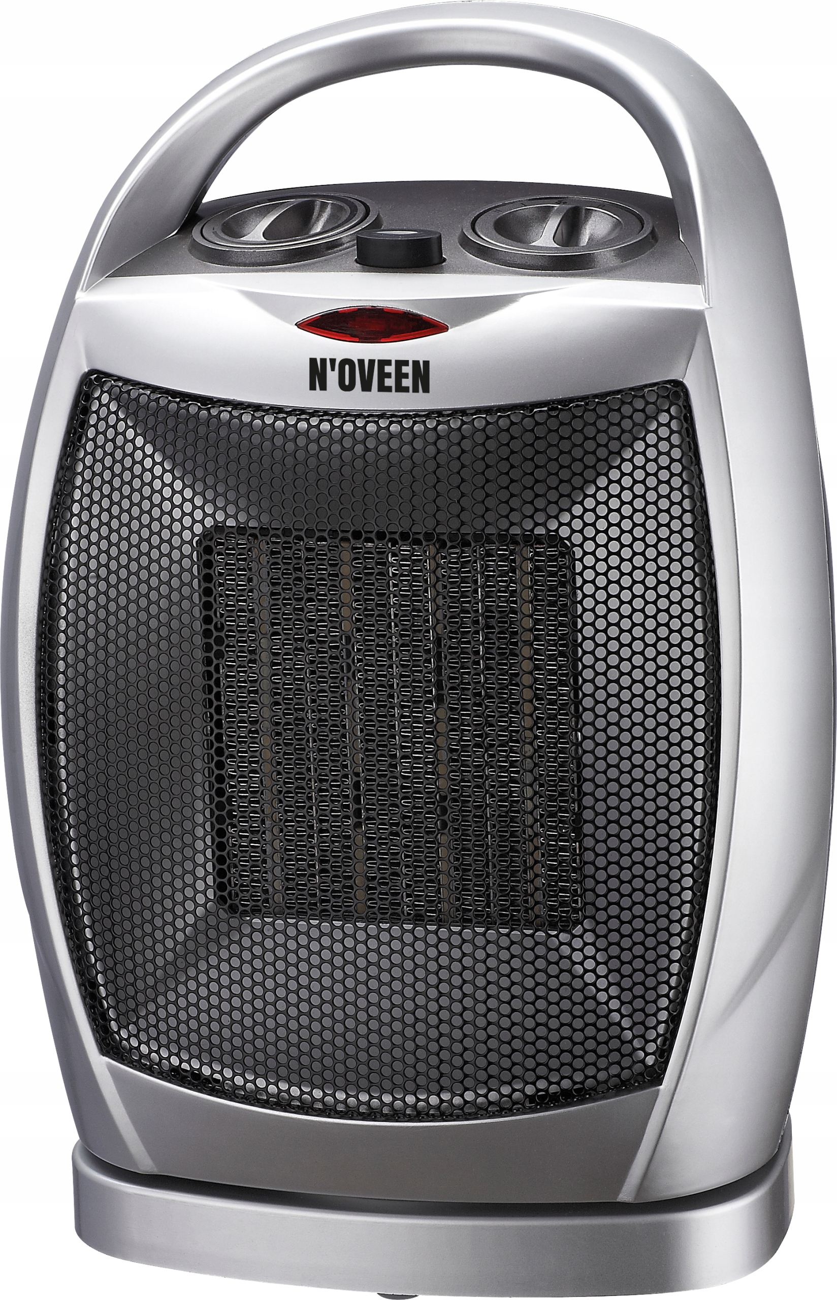 Noveen Grzejnik Elektryczny Termowentylator Ceramiczny Farelka Chłodzenie