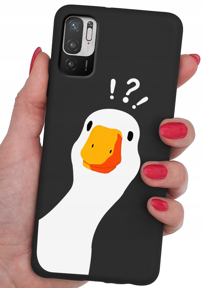 

Etui Case Szkło do Xiaomi Redmi Note 10 5G