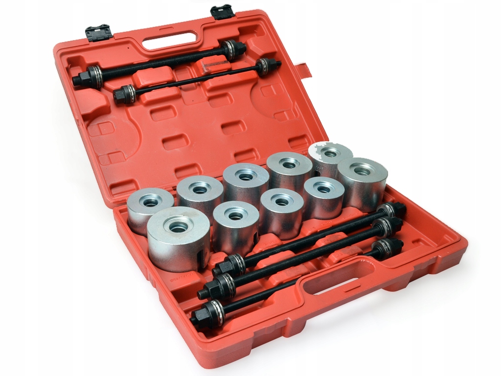 Съемник втулки рычага подвески комплект 27EL