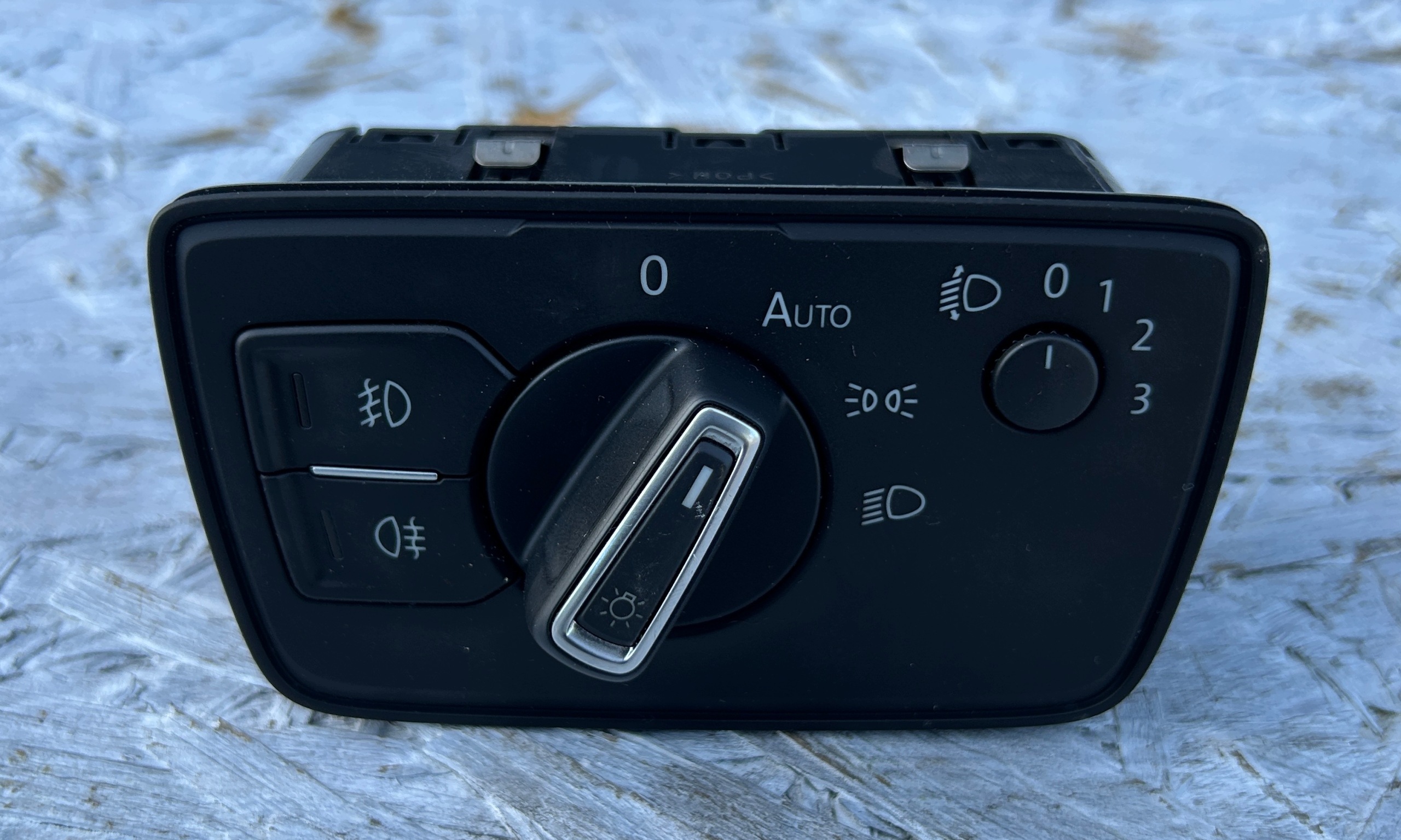 switch switch of the lights VW PASSAT B8 14- 3G0941633