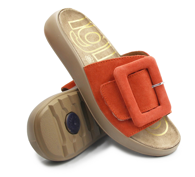 Kožené lodičky pro ženy na jaro a léto do práce Igi&co 1179466 38