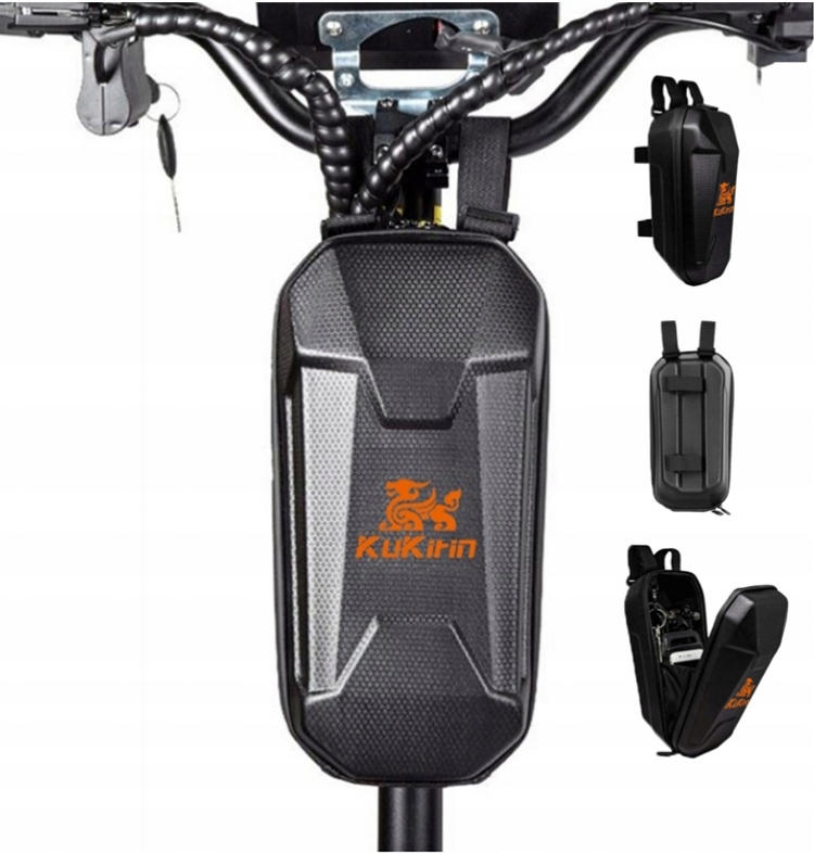 Cool Kirin 2L Elektryczna Hulajnoga Wodoodporna Przenośna Torba Sportowa