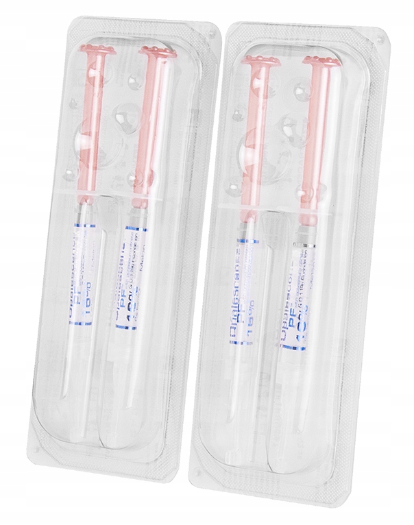 

Opalescence PF16% Żel Wybielający Melon 4x1.2ml