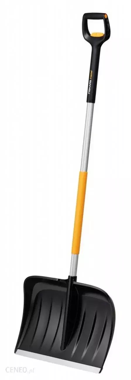 Teleskopická lopata na sníh X-series Fiskars