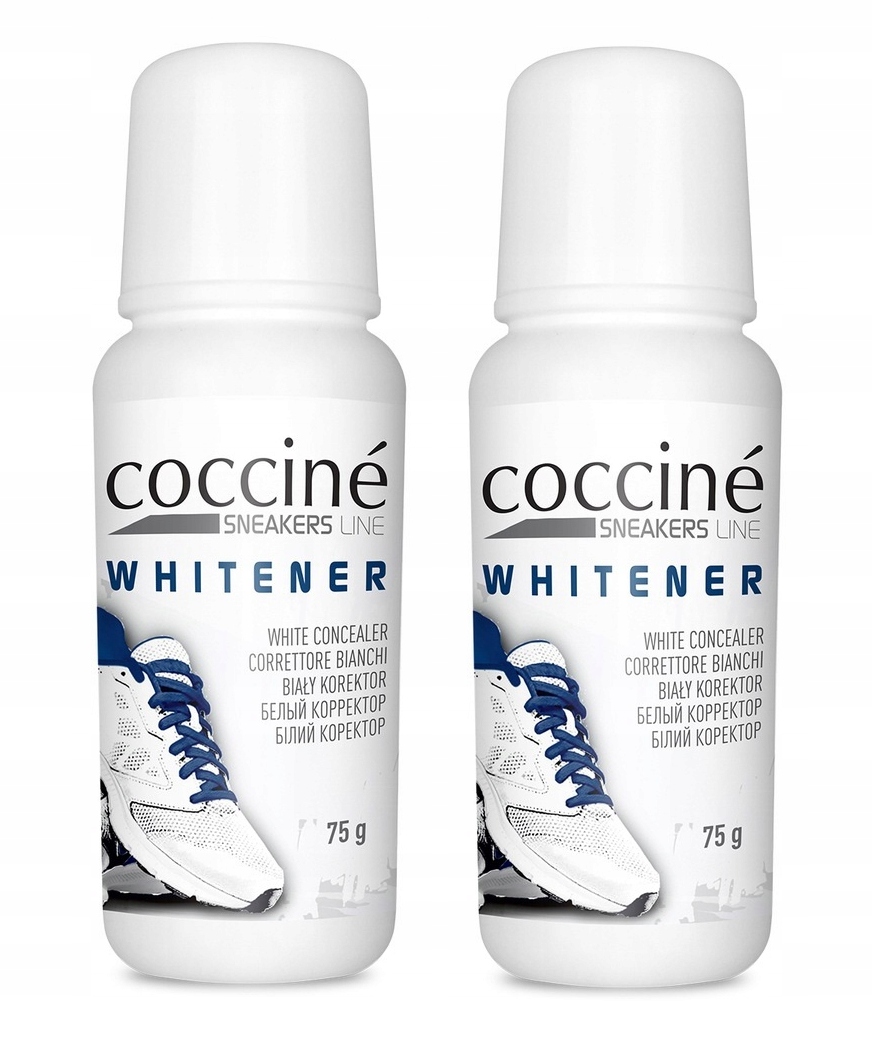 WYBIELACZ KOREKTOR DO BIAŁYCH BUTÓW SNEAKERS Kod producenta 10317-X2