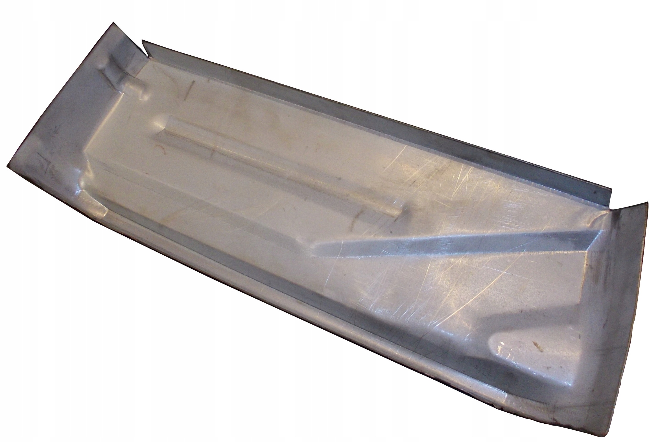 Mercedes Vario 1996 – Přední Pravý Stupeň Kabiny