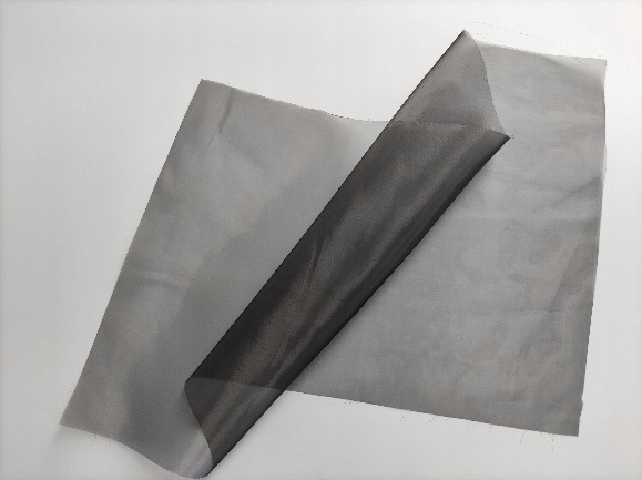 MATERIAŁ EKRANUJĄCY 50dB 50m x 1m