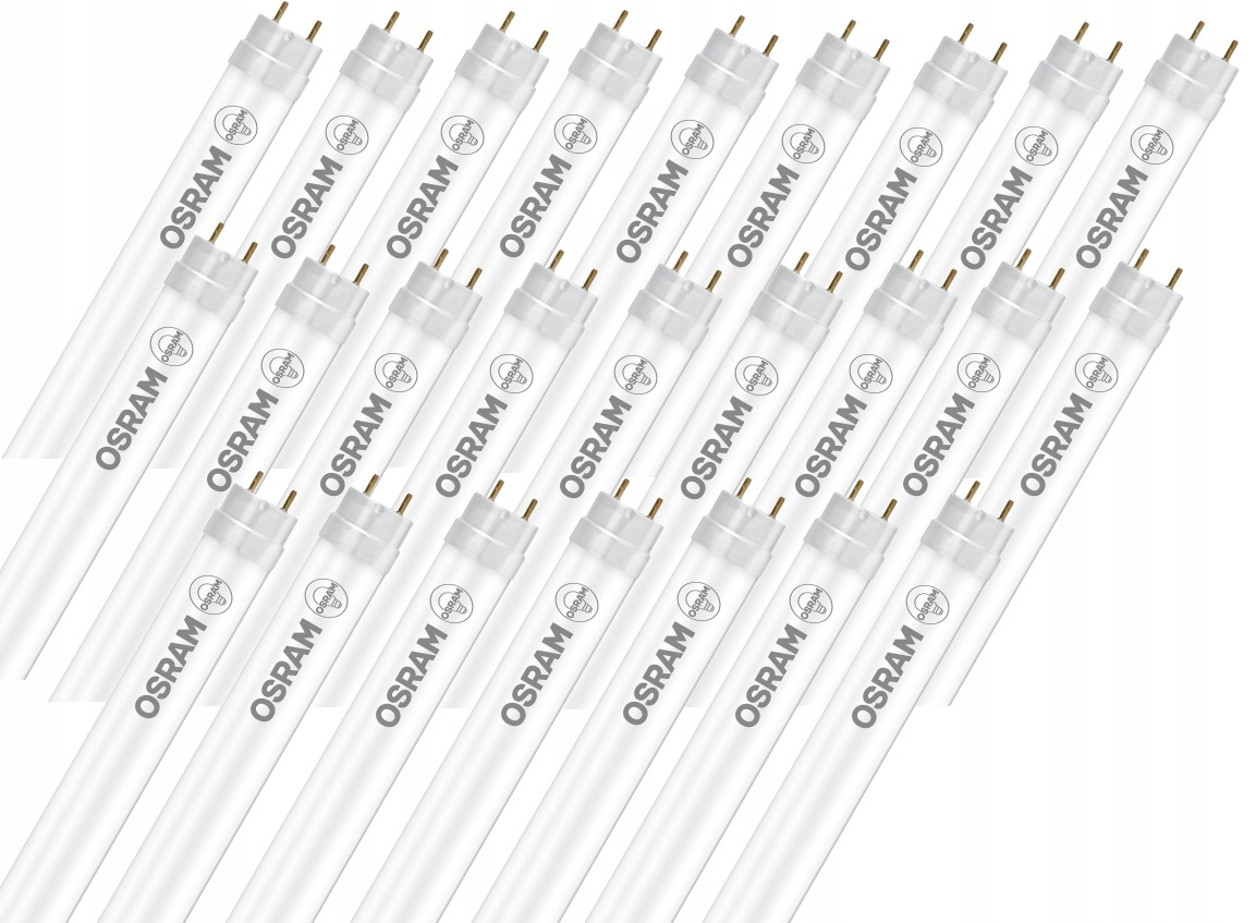 

25 x Osram świetlówka Led Em Value 16W 6500K 1,2m