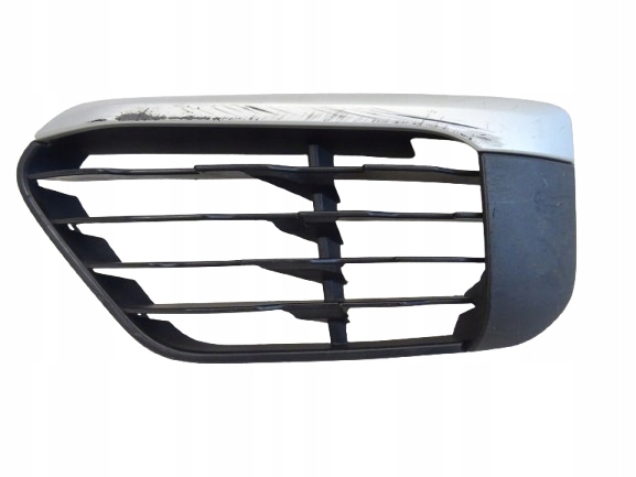 grid of a bumper front front left BMW X1 F48 51117354777