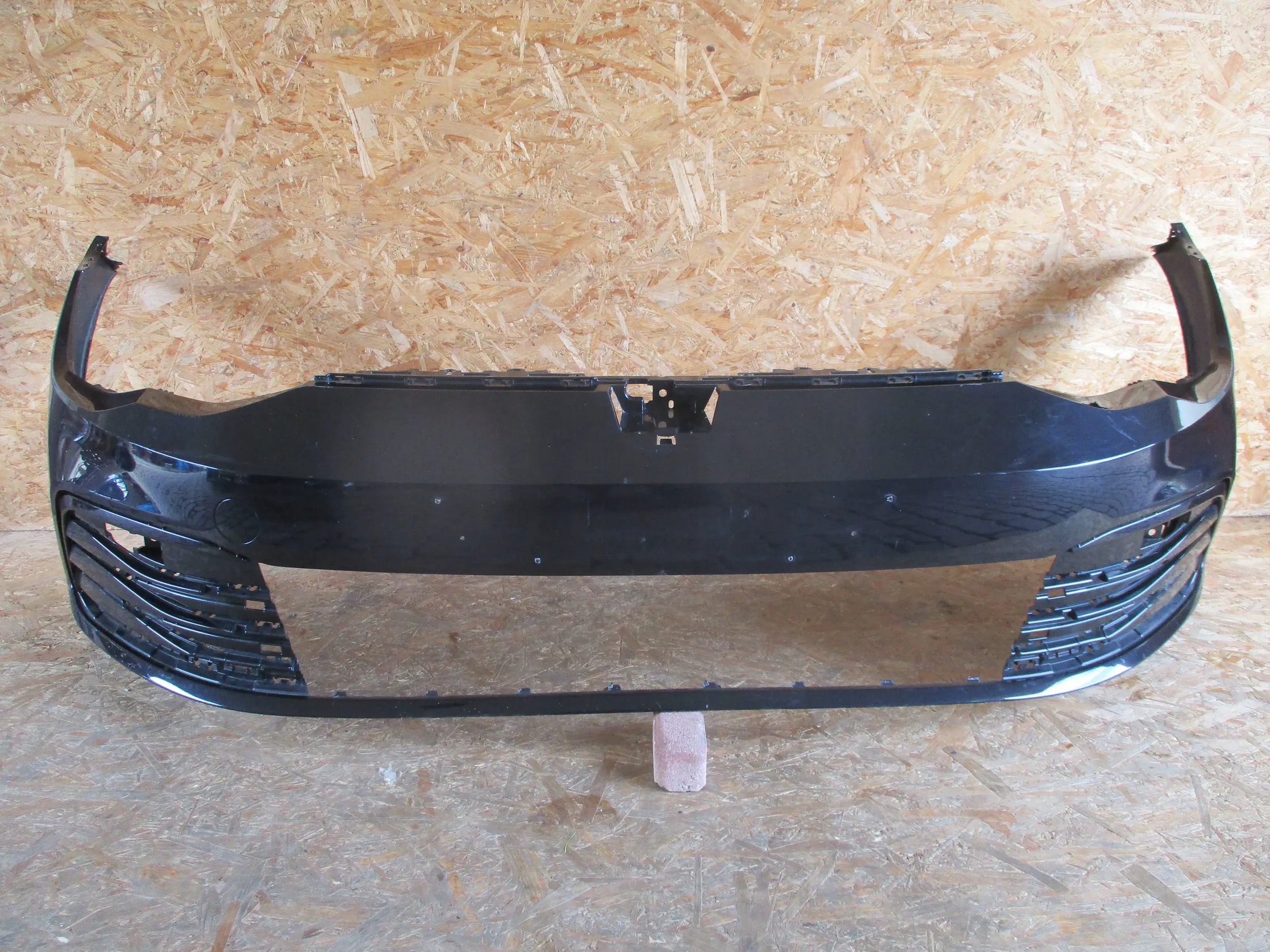 bumper front front VW GOLF VIII 5H0