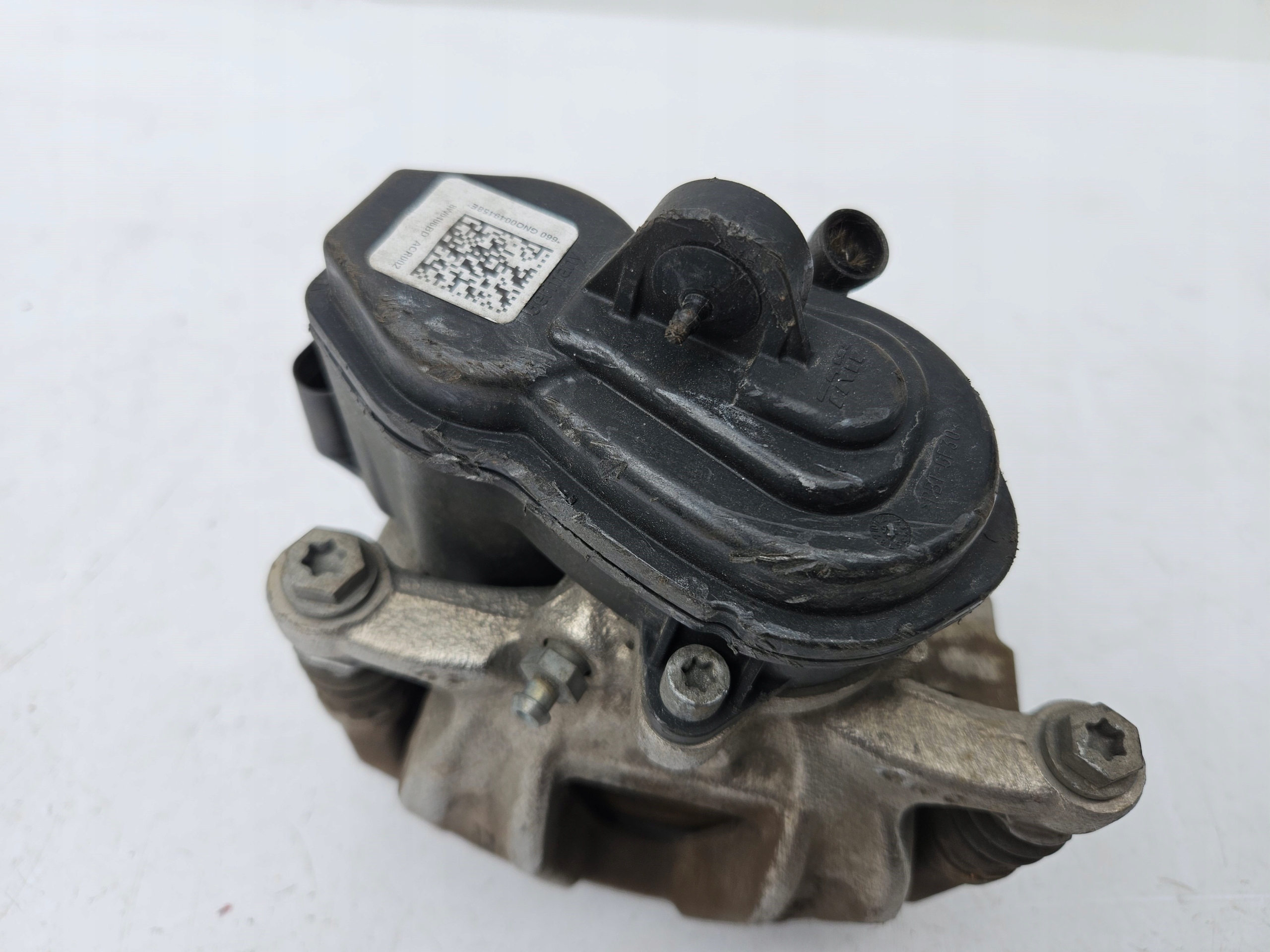 calipers brake right rear part rear AUDI A4 B9 A5 8W 330 330MM