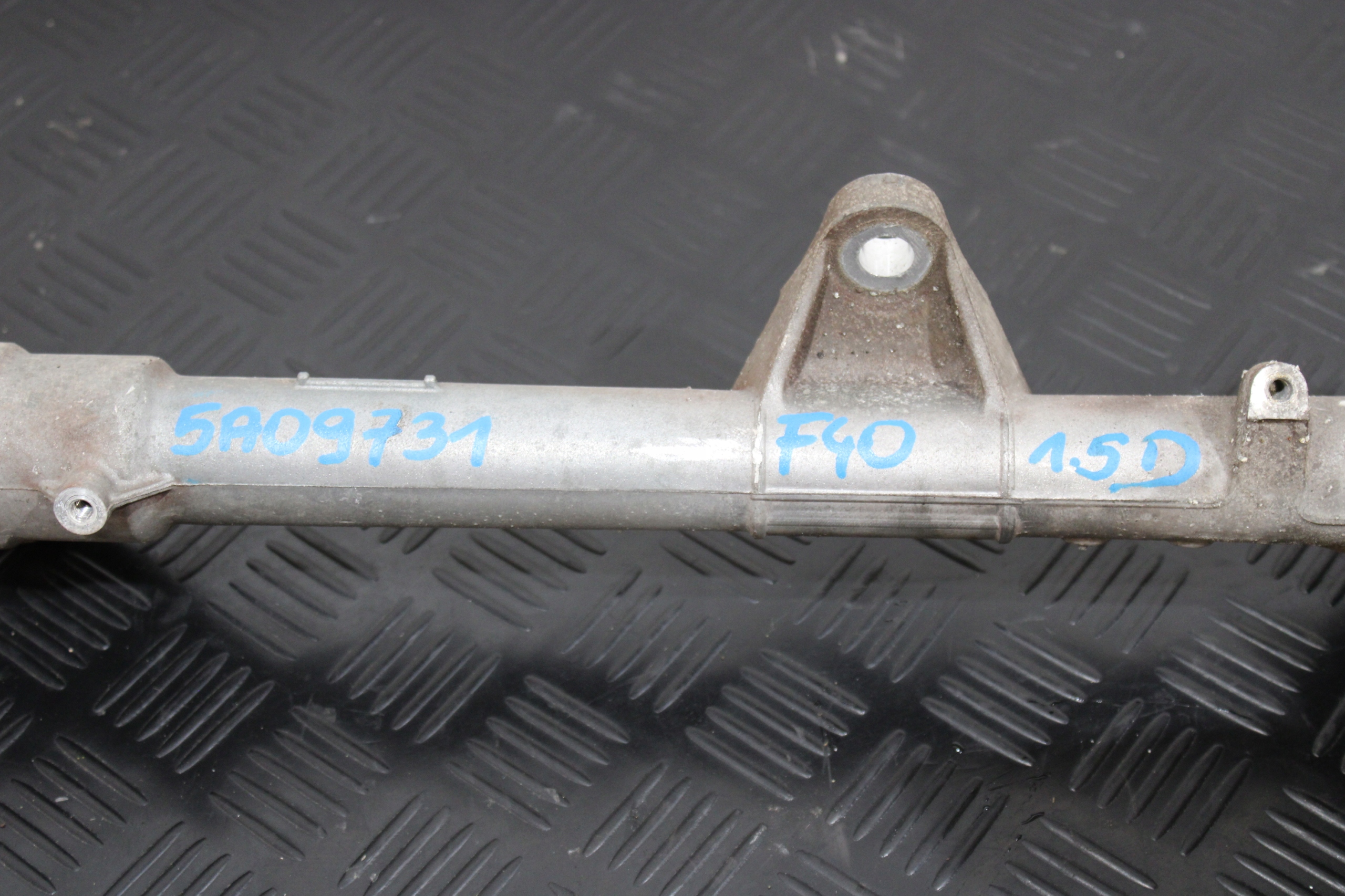 drag rod servo steering control 5A09731 BMW 1 F40 m-packet