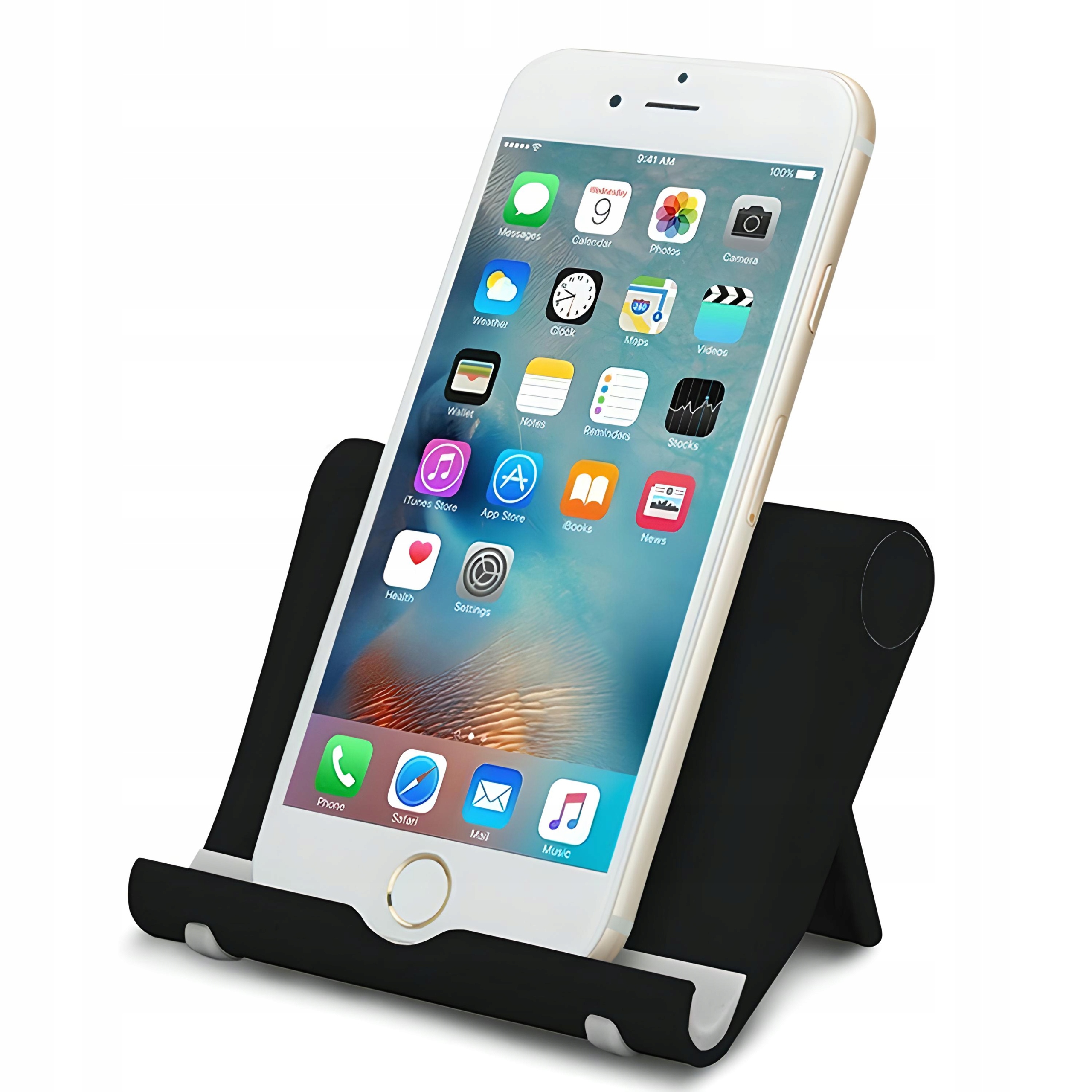 PODSTAWKA POD NA TELEFON TABLET UCHWYT STOJAK Marka Reto